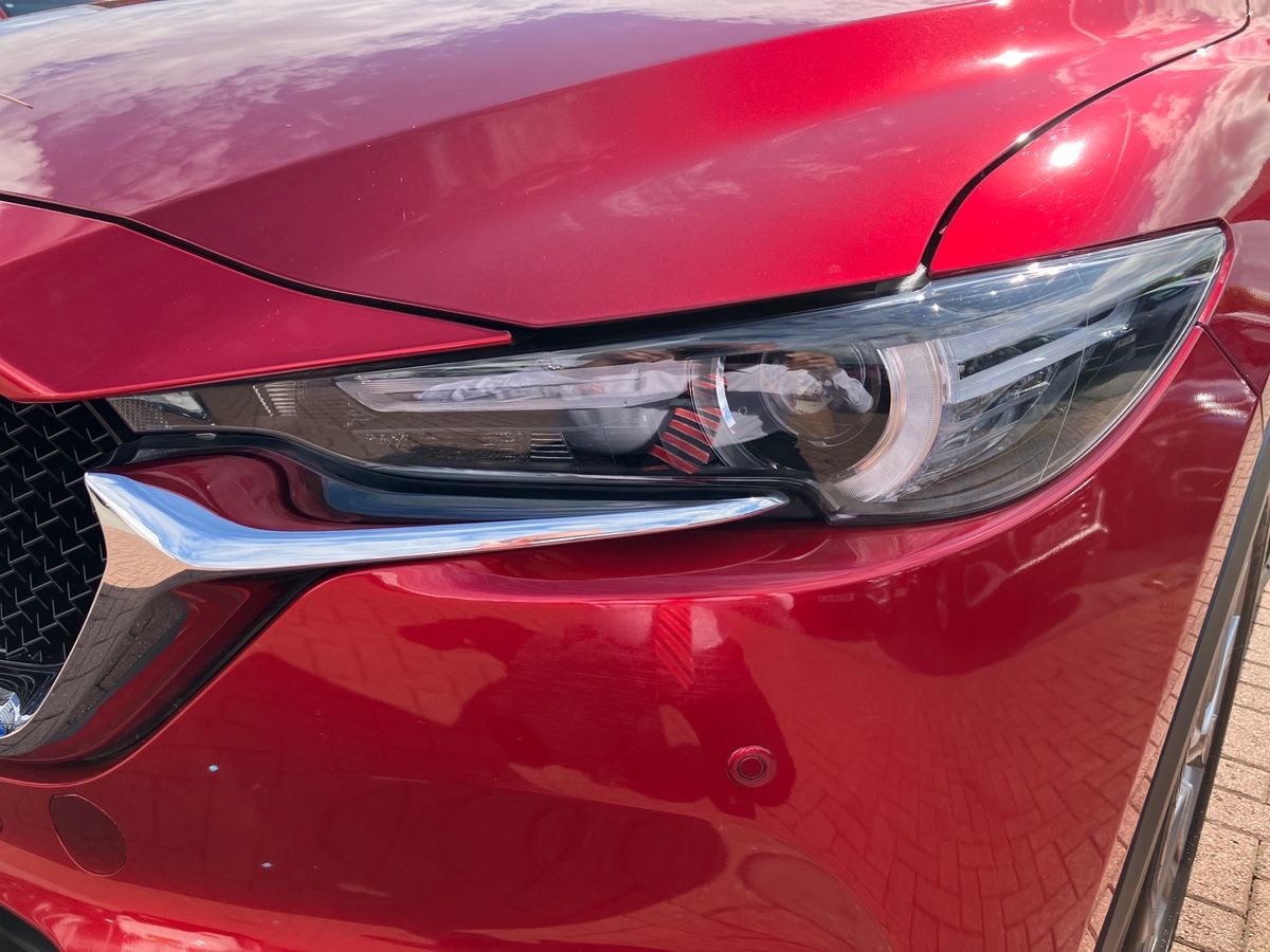 Used Mazda CX-5 2021 for sale - 77077501: Photo 14