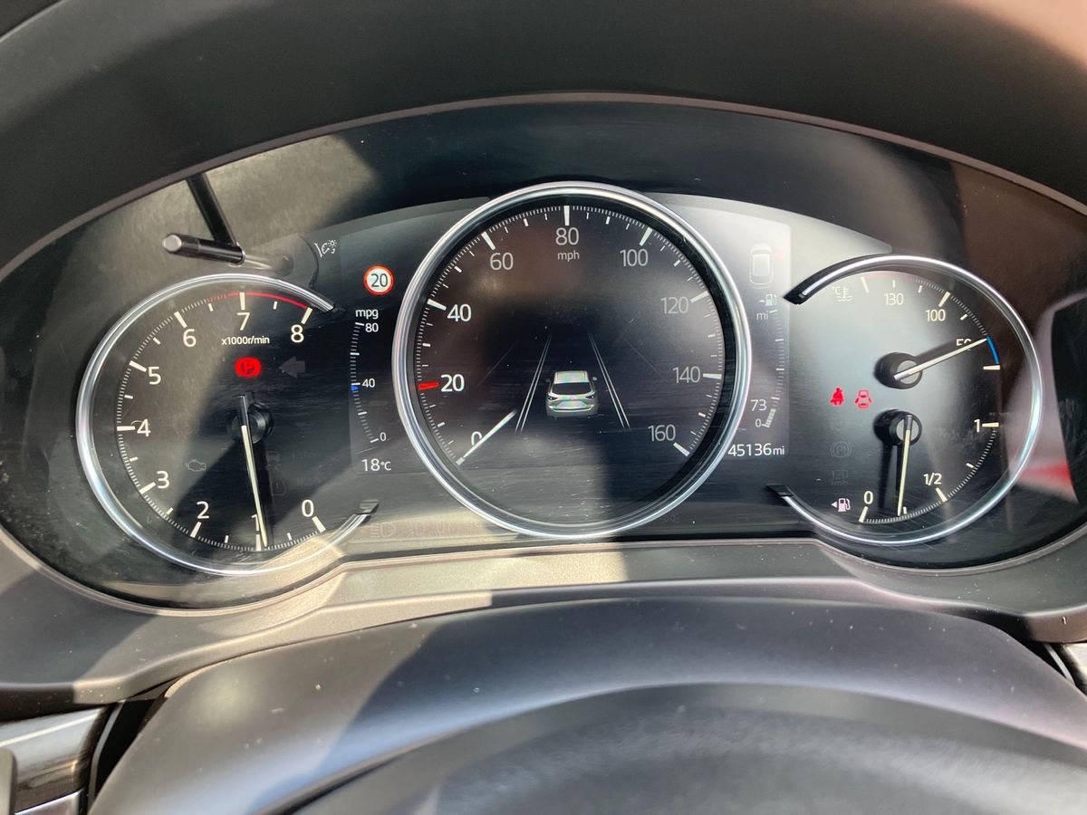 Used Mazda CX-5 2021 for sale - 77077501: Photo 15