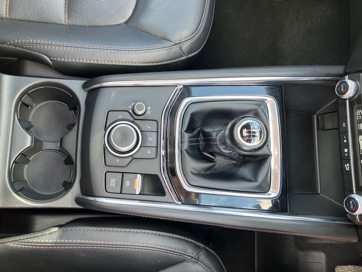 Used Mazda CX-5 2021 for sale - 77077501: Photo 18