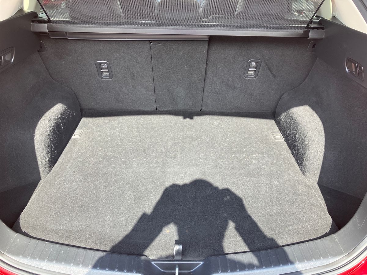 Used Mazda CX-5 2021 for sale - 77077501: Photo 21