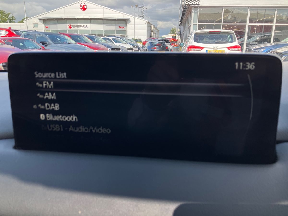 Used Mazda CX-5 2021 for sale - 77077501: Photo 30