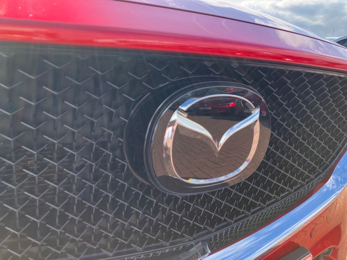 Used Mazda CX-5 2021 for sale - 77077501: Photo 37