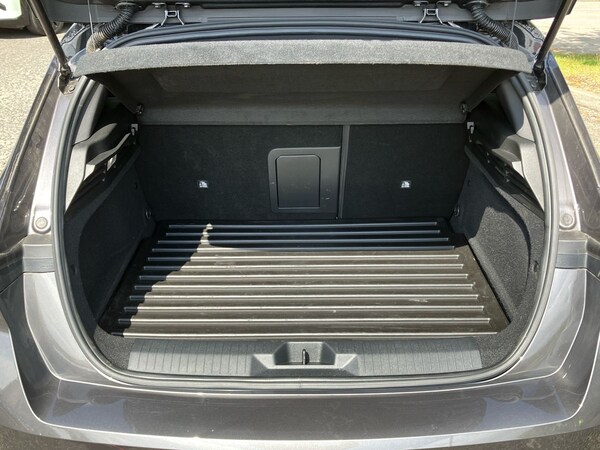 Used Vauxhall Astra 2024 for sale - 74925883: Photo 21