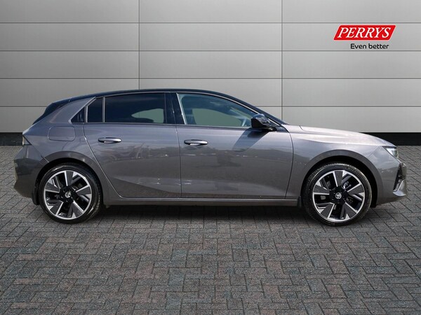 Used Vauxhall Astra 2024 for sale - 74925883: Photo 4