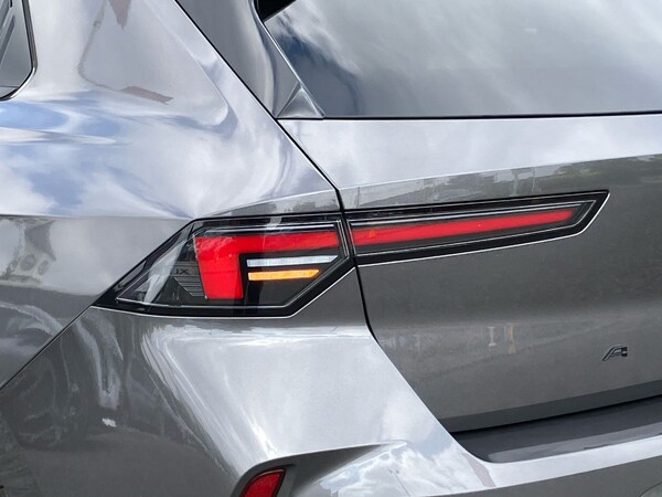 Used Vauxhall Astra 2024 for sale - 74925883: Photo 54
