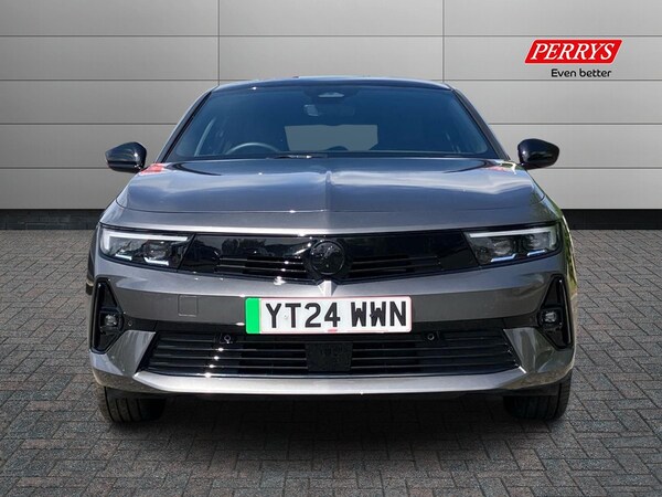 Used Vauxhall Astra 2024 for sale - 74925883: Photo 5