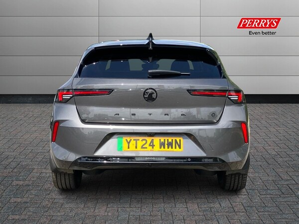 Used Vauxhall Astra 2024 for sale - 74925883: Photo 6