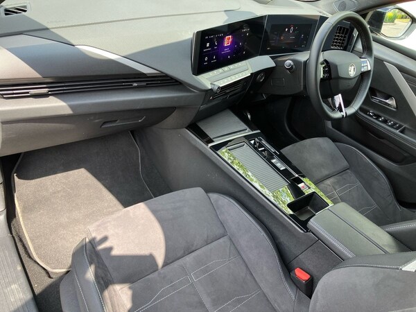 Used Vauxhall Astra 2024 for sale - 74925883: Photo 7