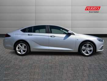 Used Vauxhall Insignia 2017 for sale - 74569419: Photo