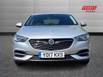 Used Vauxhall Insignia 2017 for sale - 74569419: Photo