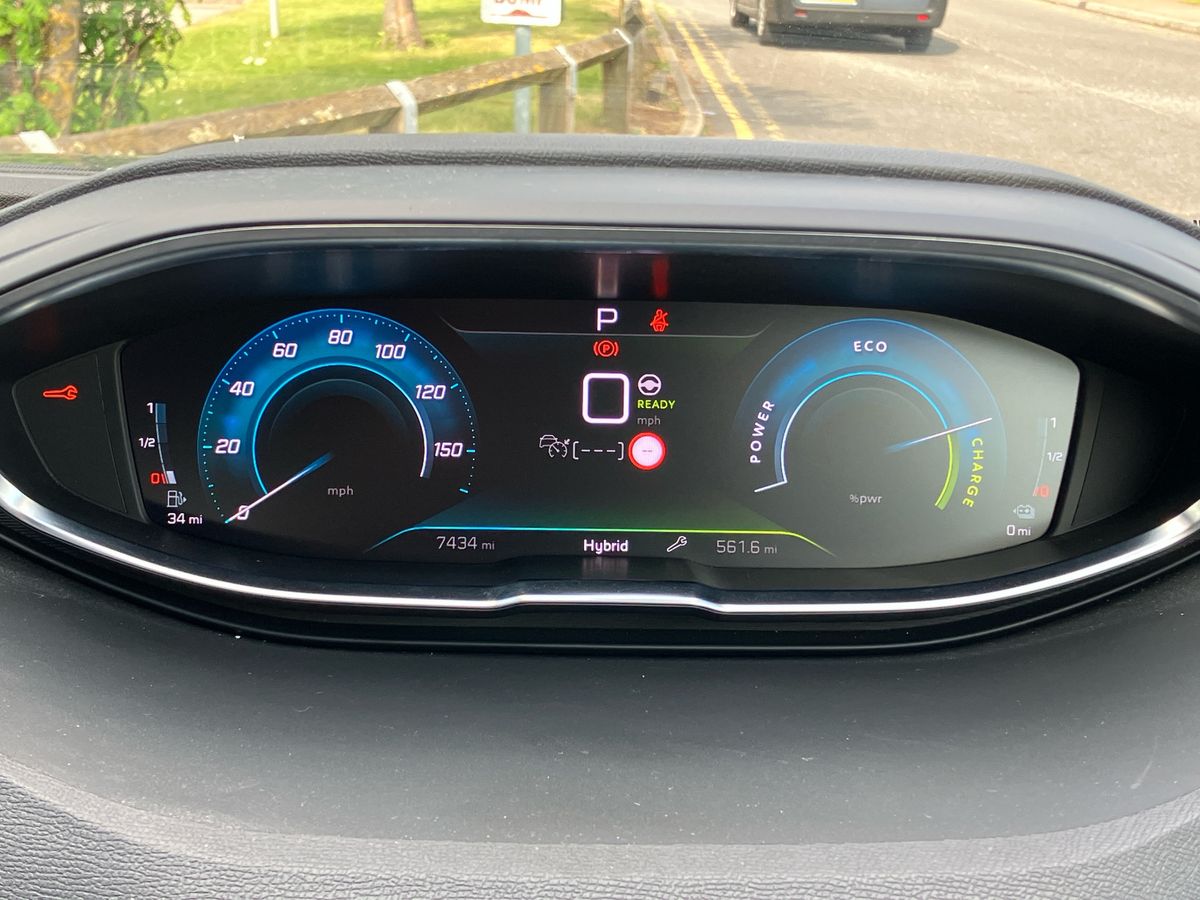 Used Peugeot 3008 2022 for sale - 76311062: Photo 14