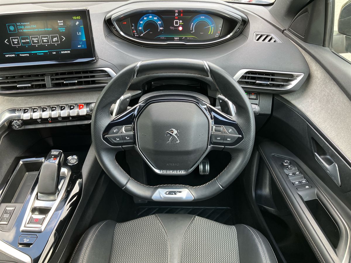 Used Peugeot 3008 2022 for sale - 76311062: Photo 15