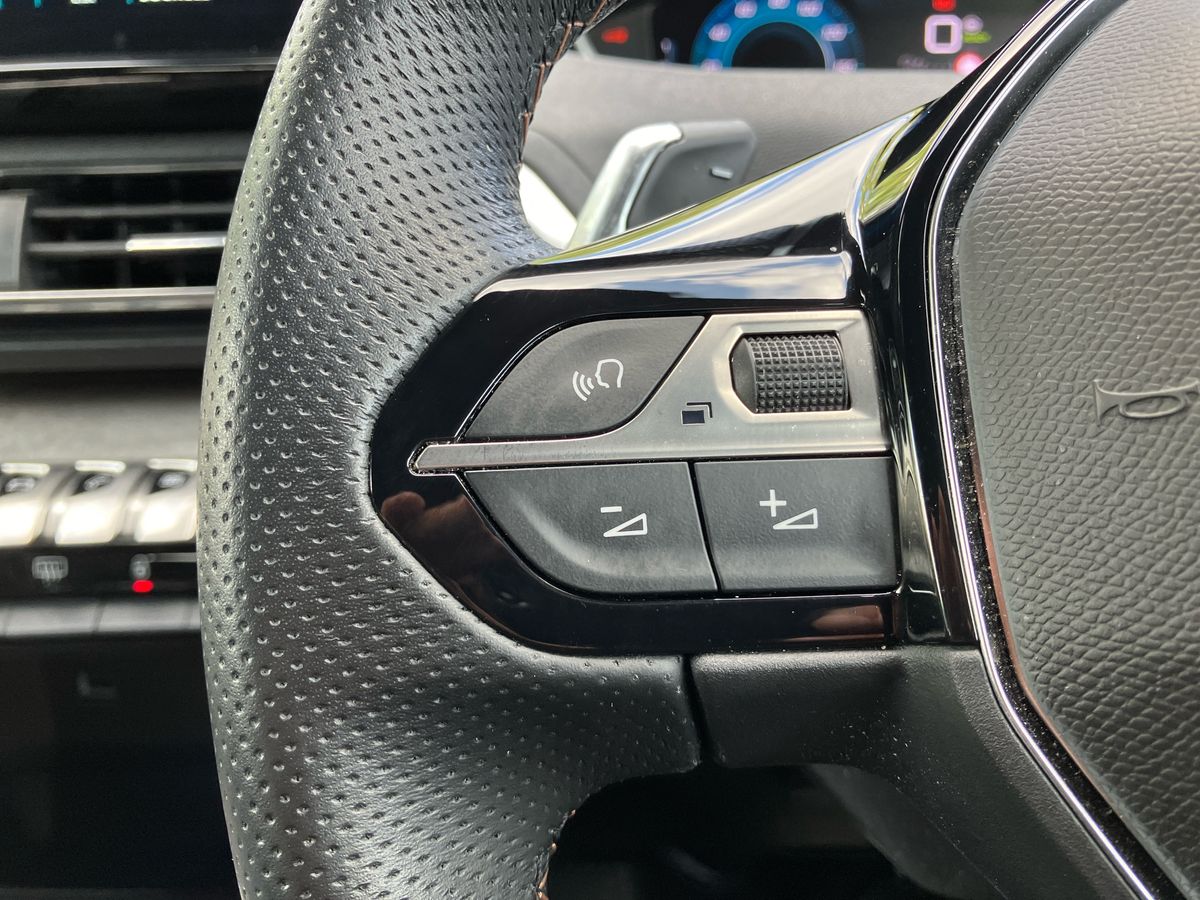 Used Peugeot 3008 2022 for sale - 76311062: Photo 16