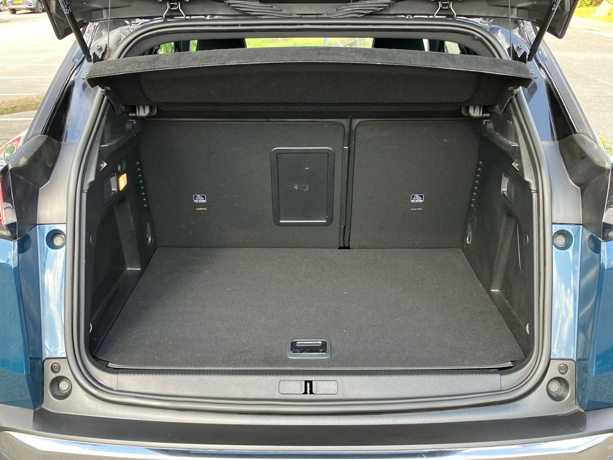 Used Peugeot 3008 2022 for sale - 76311062: Photo 20