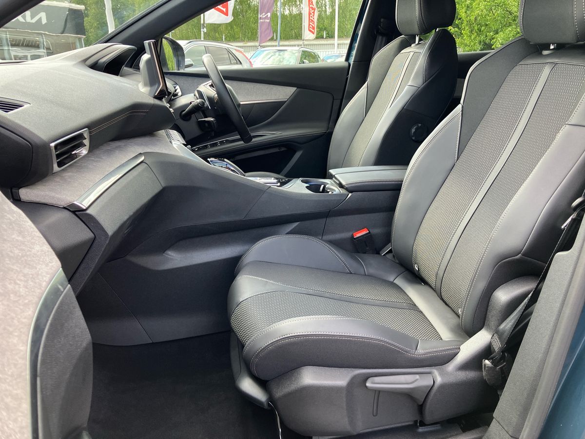 Used Peugeot 3008 2022 for sale - 76311062: Photo 24