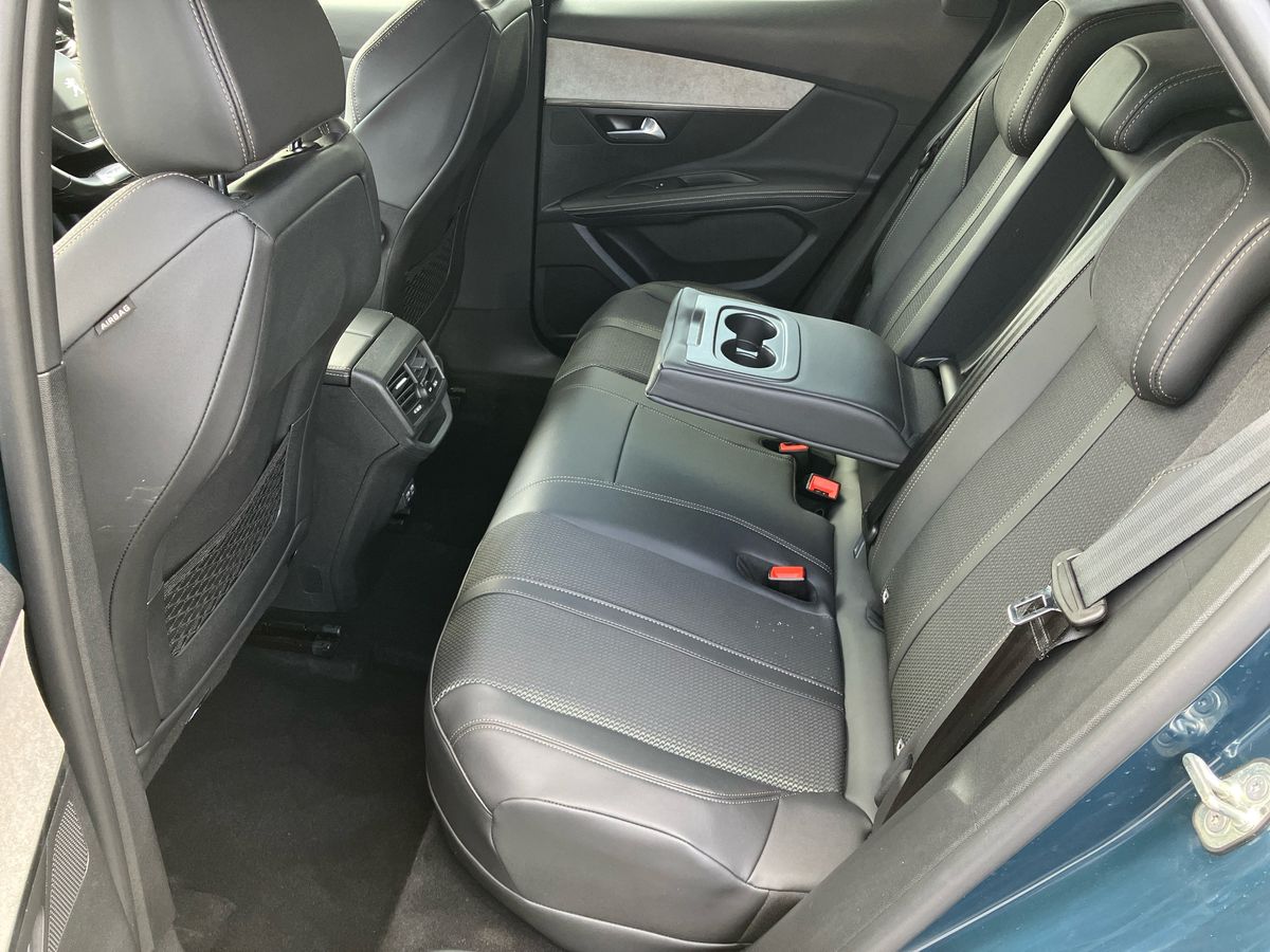 Used Peugeot 3008 2022 for sale - 76311062: Photo 26