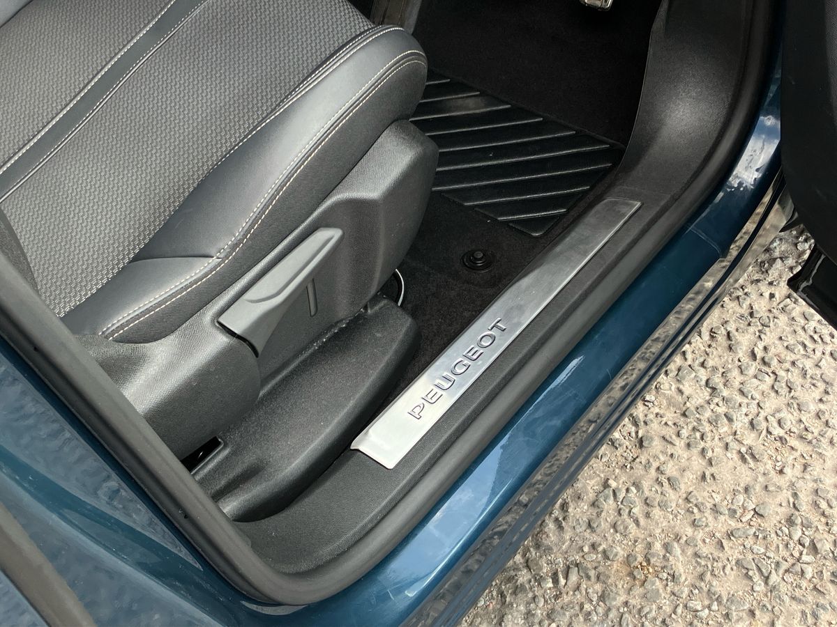 Used Peugeot 3008 2022 for sale - 76311062: Photo 27