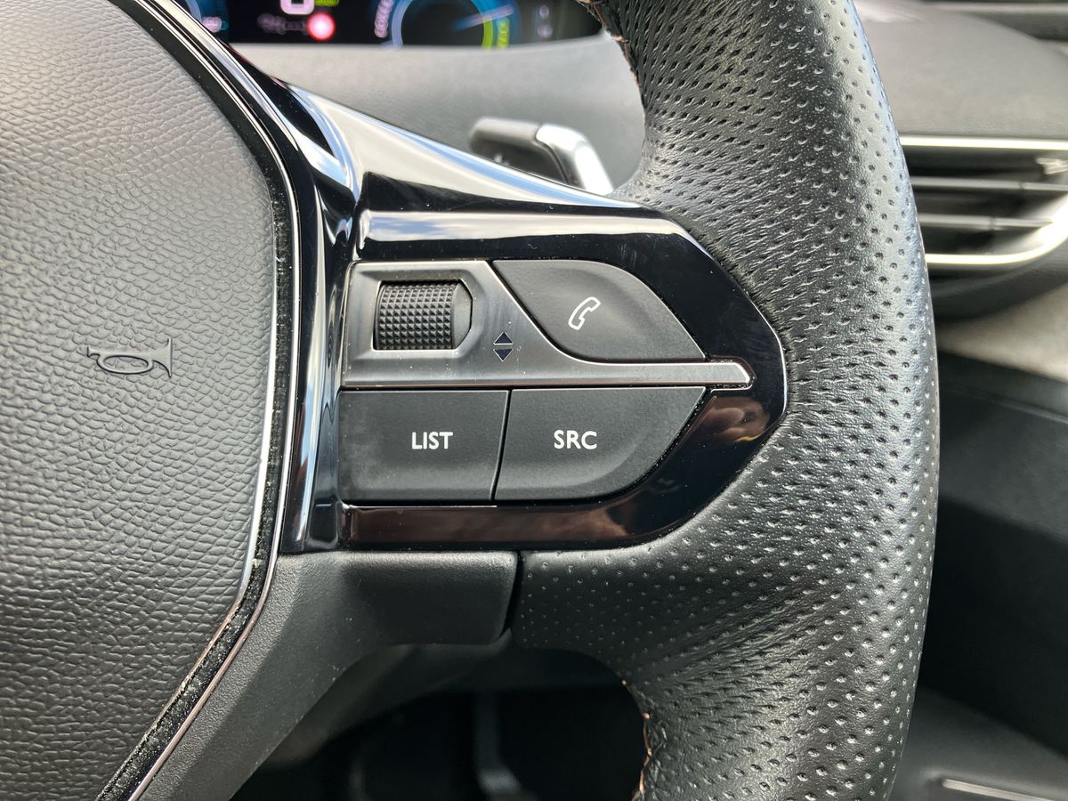 Used Peugeot 3008 2022 for sale - 76311062: Photo 29
