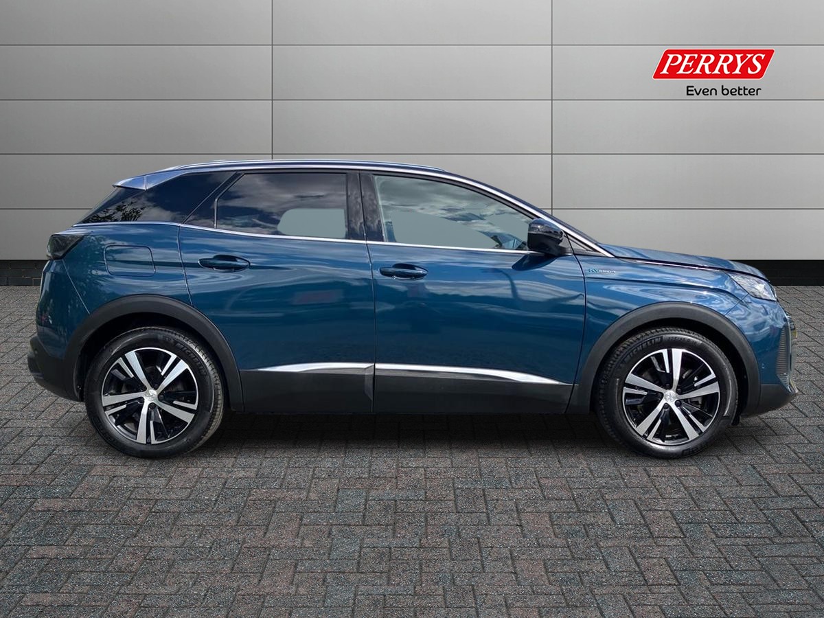 Used Peugeot 3008 2022 for sale - 76311062: Photo 3