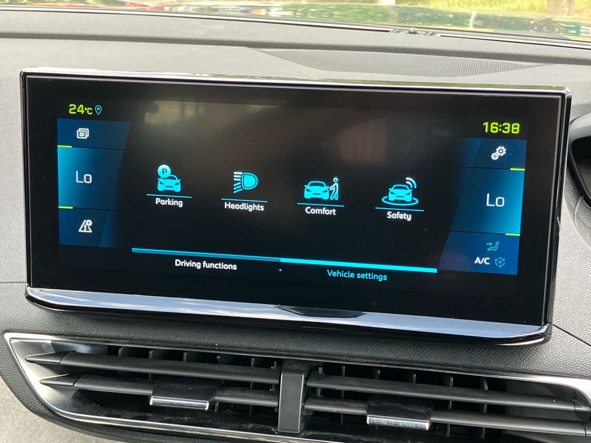 Used Peugeot 3008 2022 for sale - 76311062: Photo 34
