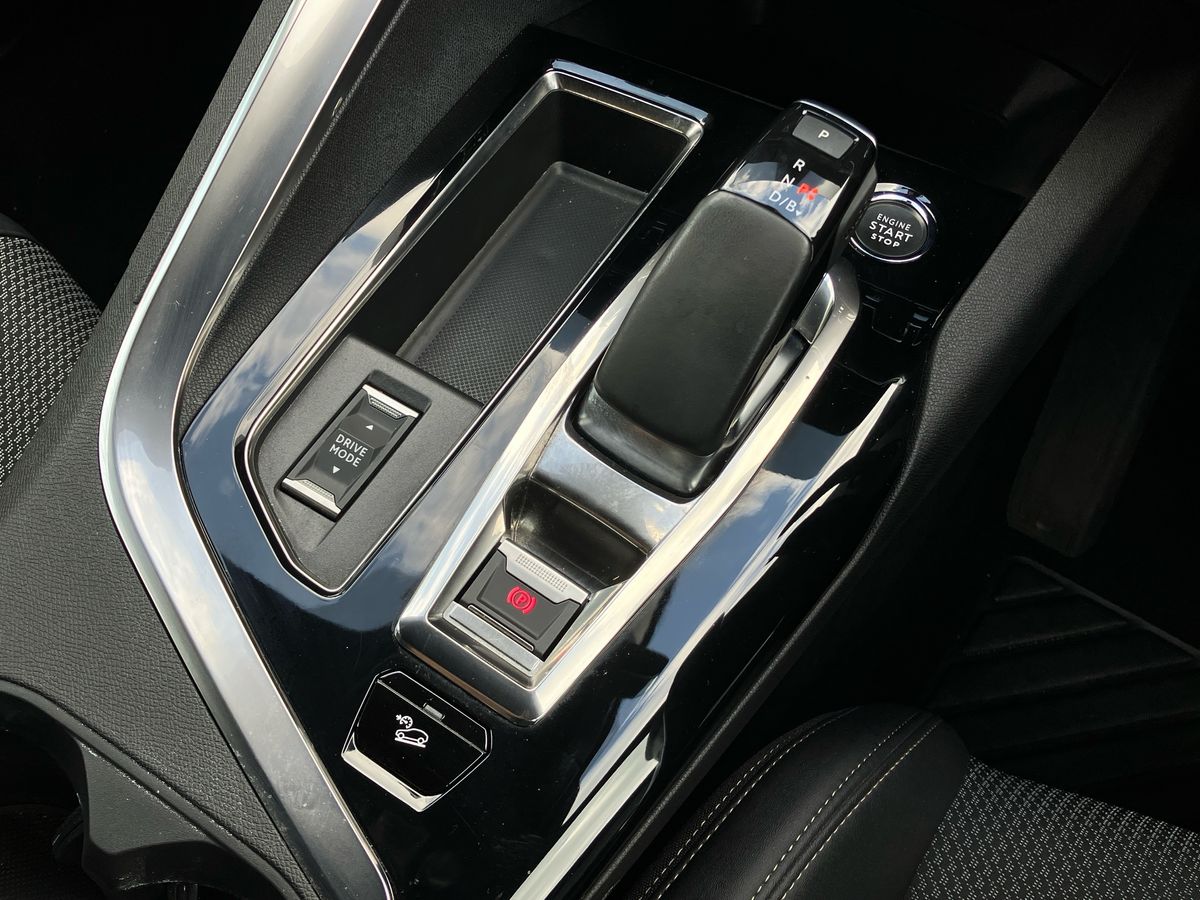 Used Peugeot 3008 2022 for sale - 76311062: Photo 39