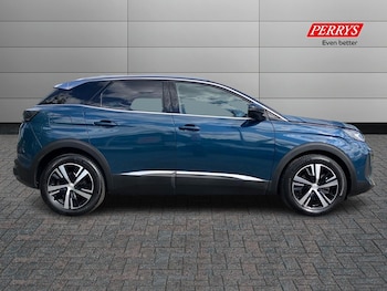 Used Peugeot 3008 2022 for sale - 76311062: Photo