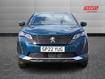Used Peugeot 3008 2022 for sale - 76311062: Photo