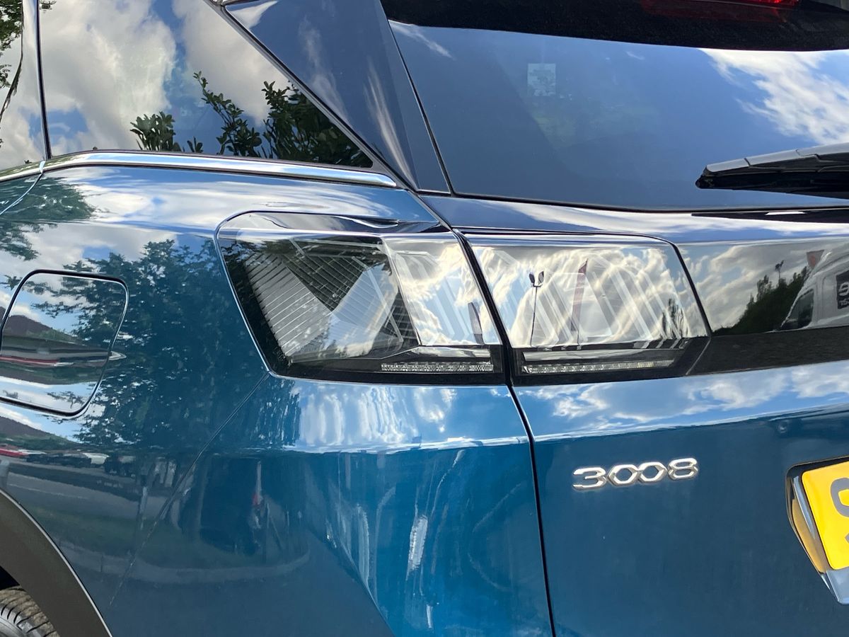 Used Peugeot 3008 2022 for sale - 76311062: Photo 53