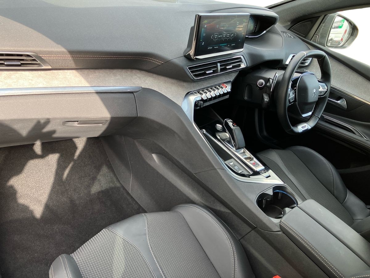 Used Peugeot 3008 2022 for sale - 76311062: Photo 6