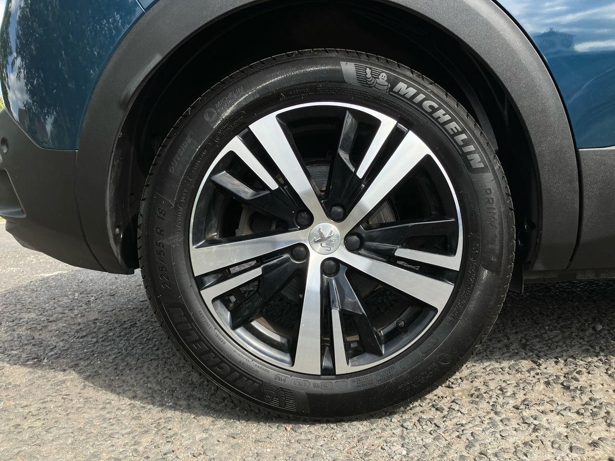 Used Peugeot 3008 2022 for sale - 76311062: Photo 7