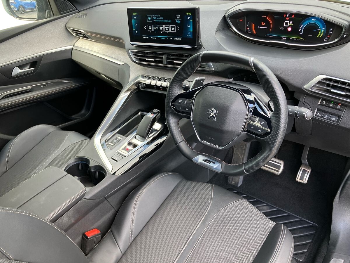 Used Peugeot 3008 2022 for sale - 76311062: Photo 8