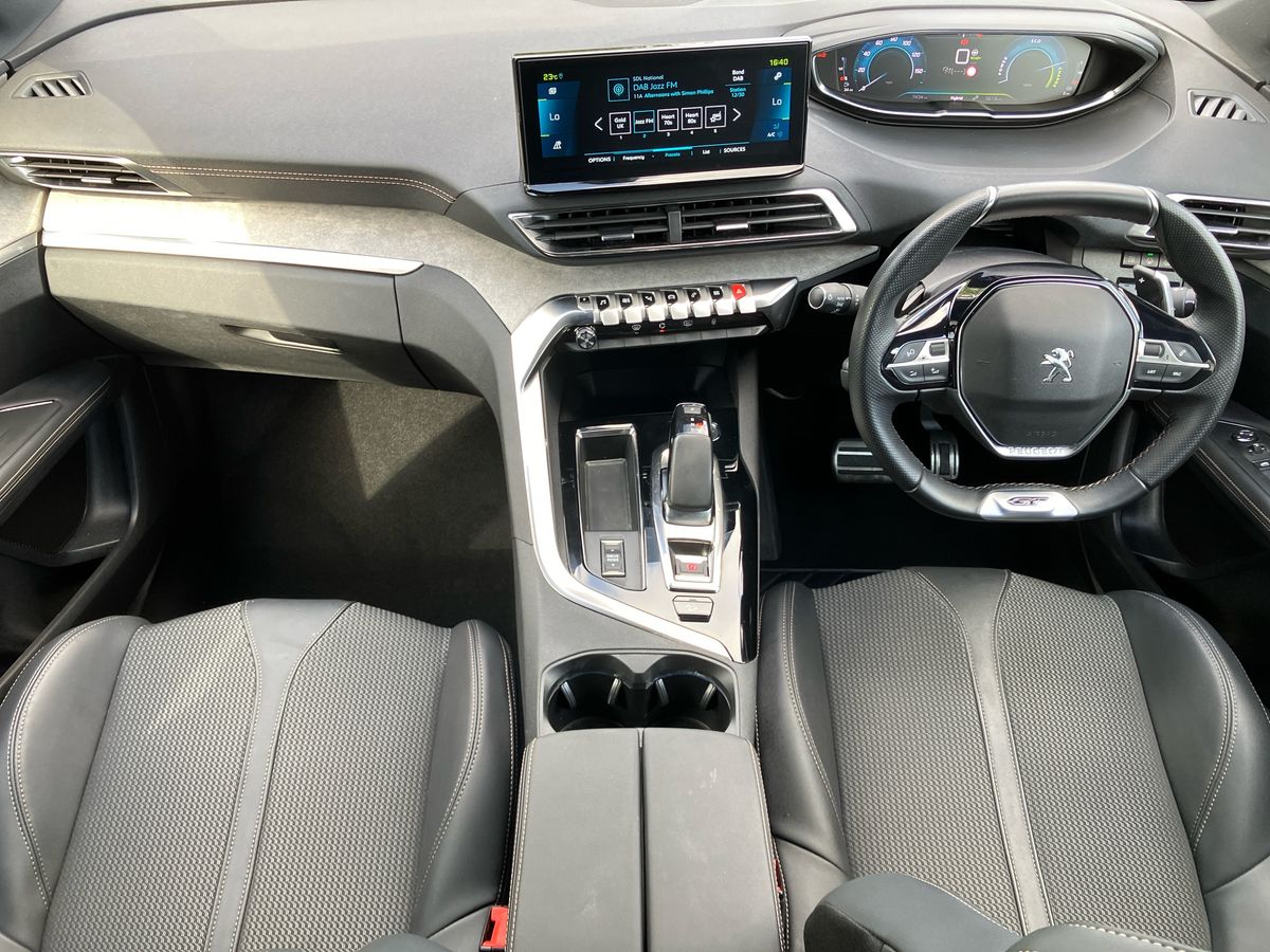 Used Peugeot 3008 2022 for sale - 76311062: Photo 9