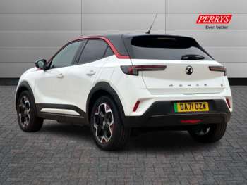 Used Vauxhall Mokka 2021 for sale - 74926102: Photo