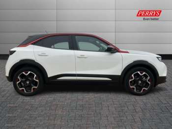 Used Vauxhall Mokka 2021 for sale - 74926102: Photo