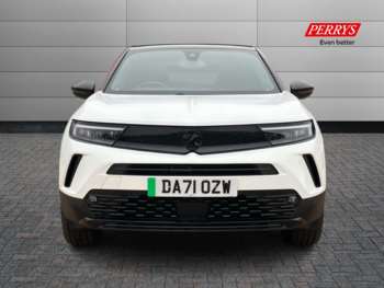 Used Vauxhall Mokka 2021 for sale - 74926102: Photo