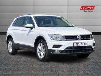 2017 - 2.0 TDi 150 4Motion SE Nav 5dr