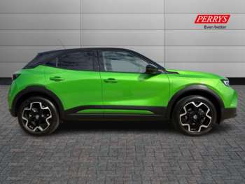 Used Vauxhall Mokka 2023 for sale - 75004803: Photo