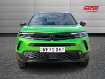 Used Vauxhall Mokka 2023 for sale - 75004803: Photo