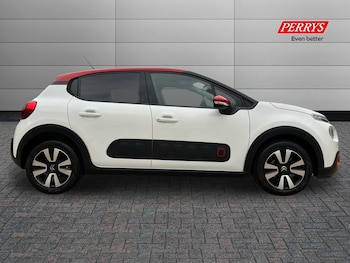 Used Citroen C3 2020 for sale - 76364526: Photo