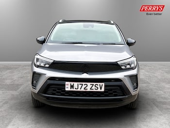 Used Vauxhall Crossland 2022 for sale - 79228145: Photo