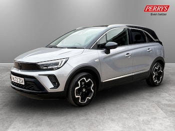 Used Vauxhall Crossland 2022 for sale - 79228145: Photo