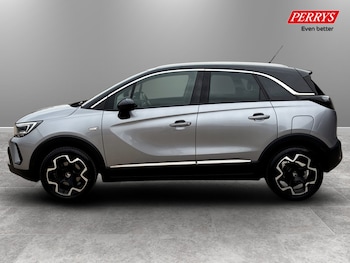 Used Vauxhall Crossland 2022 for sale - 79228145: Photo