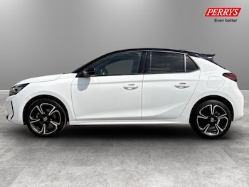 Used Vauxhall Corsa 2025 for sale - 78939638: Photo