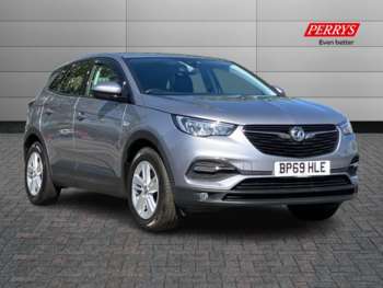 2020 - 1.2 Turbo SE 5dr Hatchback