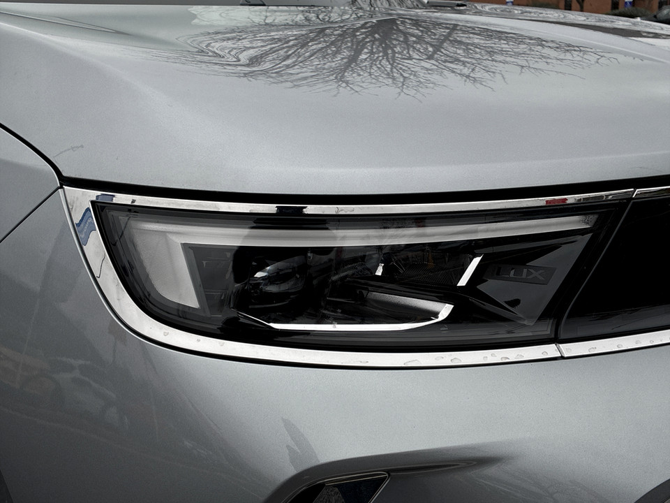 Used Vauxhall Mokka 2021 for sale - 77460729: Photo 10