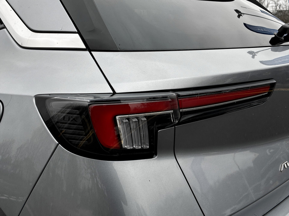 Used Vauxhall Mokka 2021 for sale - 77460729: Photo 11