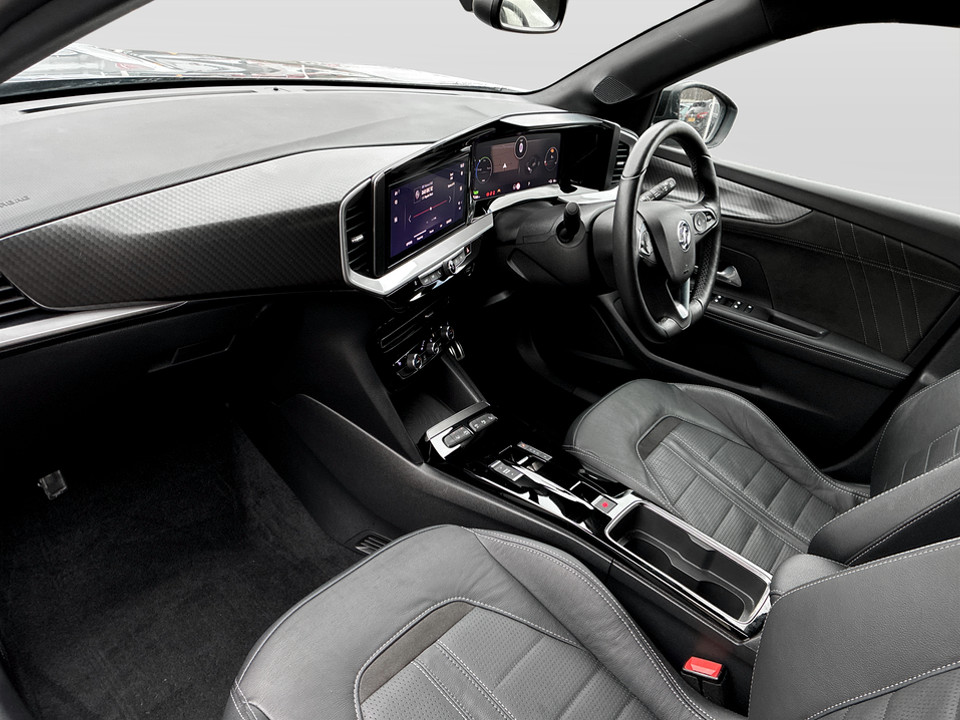 Used Vauxhall Mokka 2021 for sale - 77460729: Photo 17