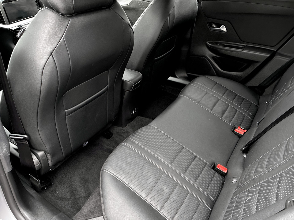 Used Vauxhall Mokka 2021 for sale - 77460729: Photo 18