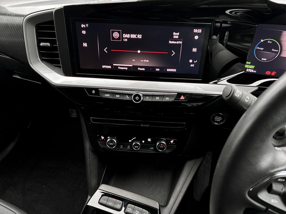 Used Vauxhall Mokka 2021 for sale - 77460729: Photo 19