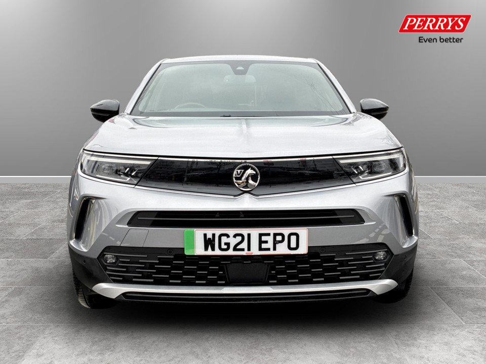 Used Vauxhall Mokka 2021 for sale - 77460729: Photo 2